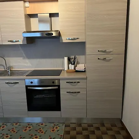 Appartement Casa Dora à Brusino Arsizio Extérieur photo