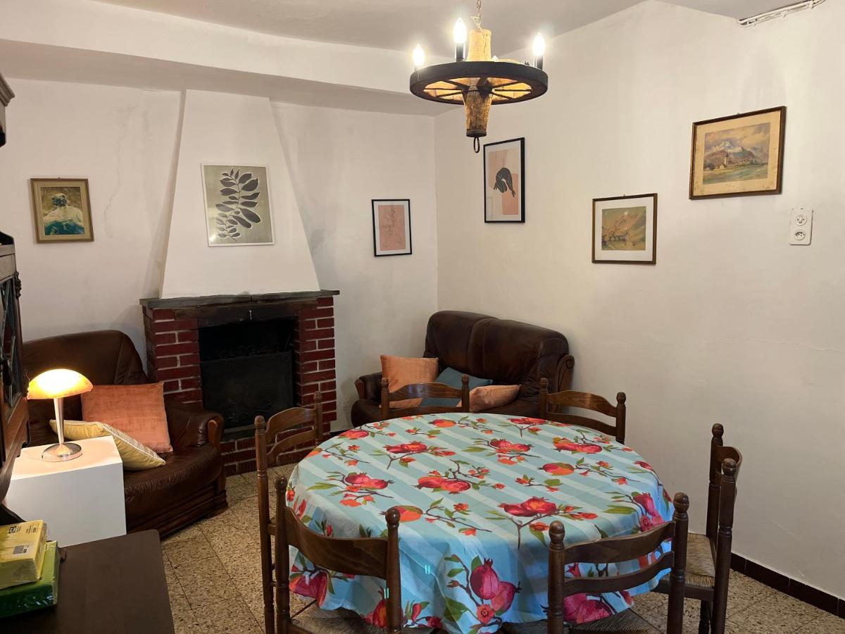 Casa Dora Brusino Arsizio