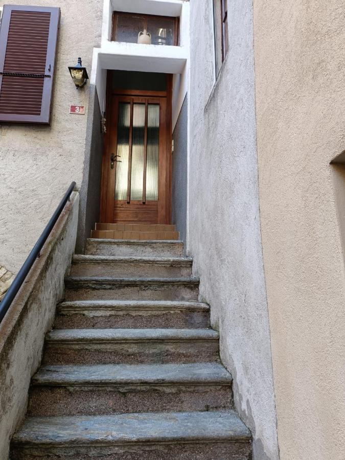 Casa Dora * Brusino Arsizio