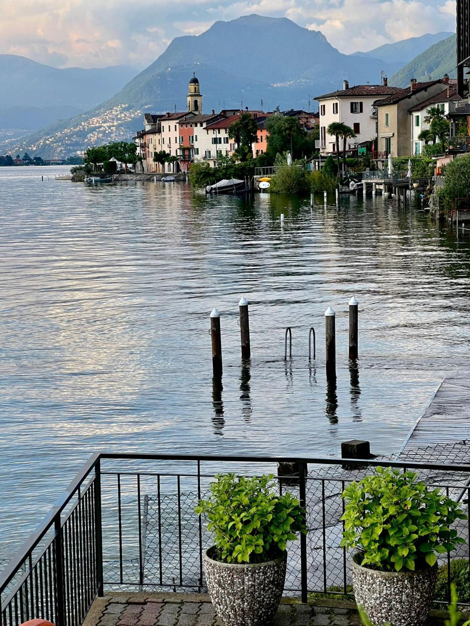 Appartement Casa Dora *